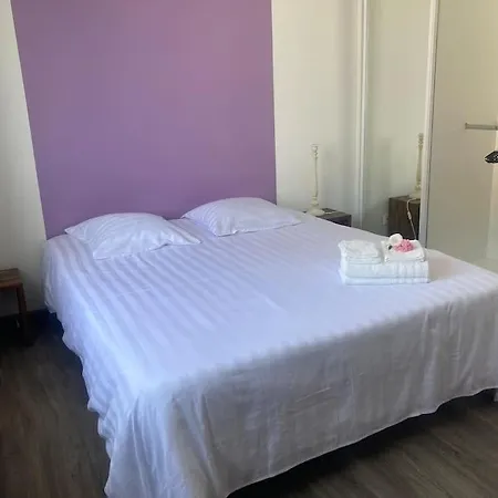 Holiday home La Campagne Proche De L Ocean