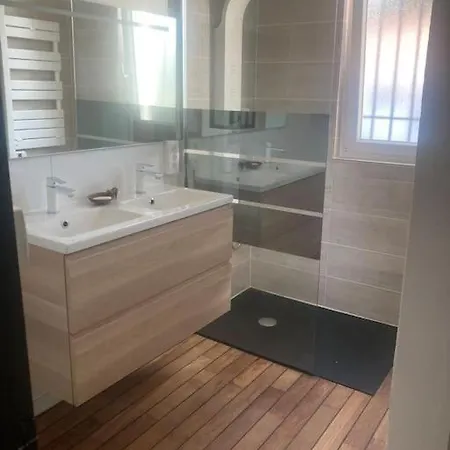 La Campagne Proche De L Ocean * Saint-Gervais (Vendee)