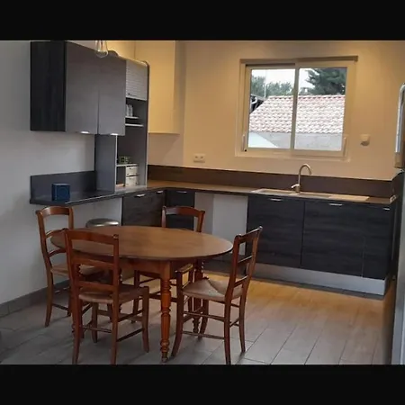 La Campagne Proche De L Ocean *