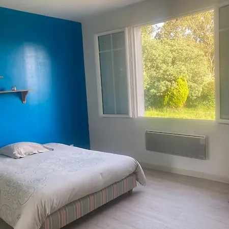Holiday home La Campagne Proche De L Ocean Saint-Gervais (Vendee)