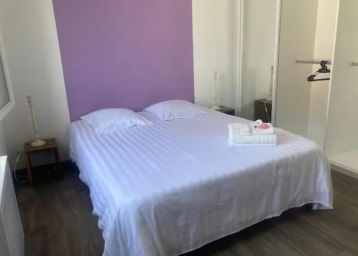 بيت للعطل La Campagne Proche De L Ocean