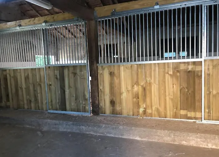 بيت للعطل La Campagne Proche De L Ocean Saint-Gervais (Vendee)