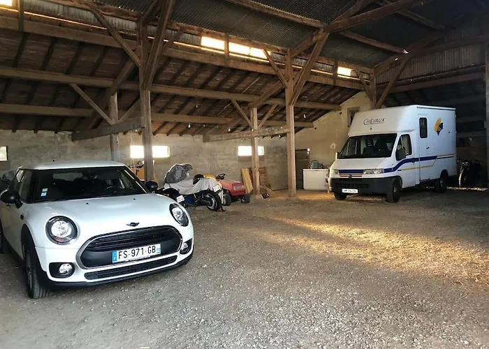 La Campagne Proche De L Ocean * Saint-Gervais (Vendee)